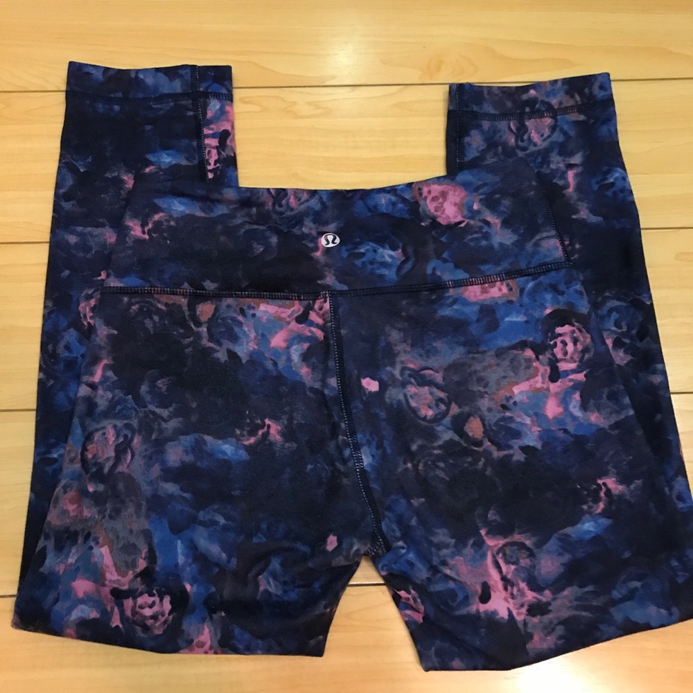 Lululemon Athletica Women’s Legging